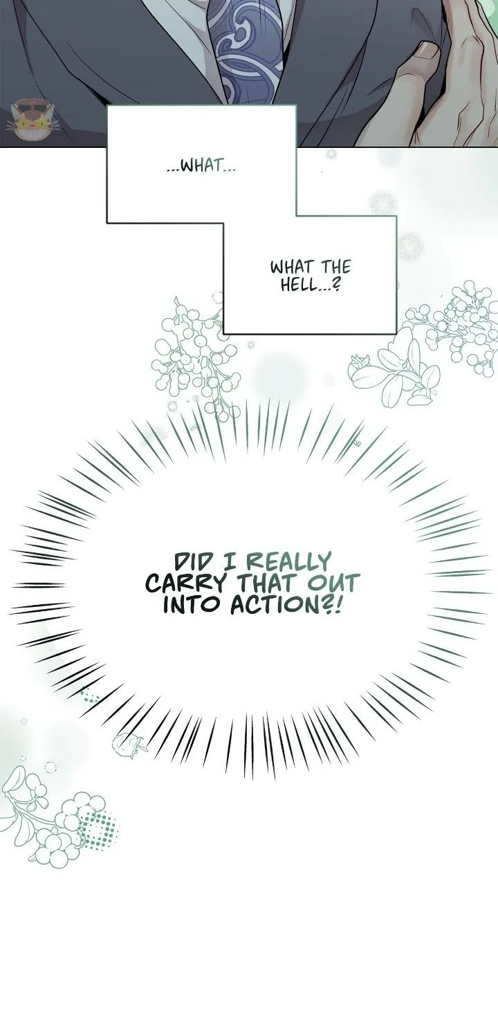An egocentric way of thinking Chapter 19 page 78 - 