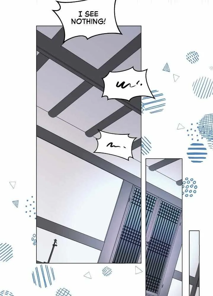 An egocentric way of thinking Chapter 19 page 10 - 