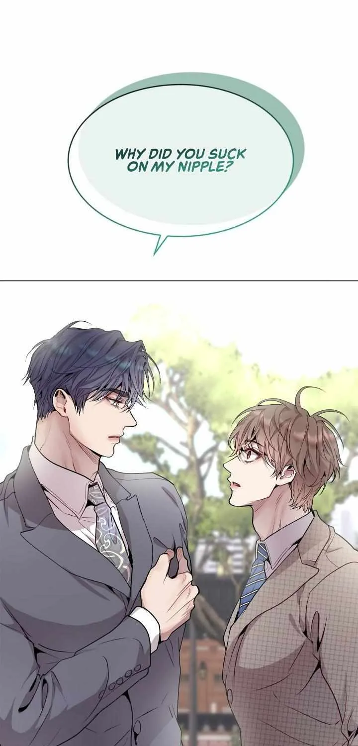 An egocentric way of thinking Chapter 20 page 2 - 