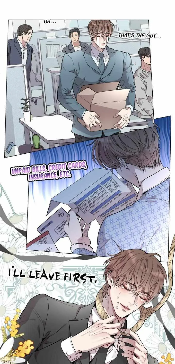 An egocentric way of thinking Chapter 20 page 13 - 