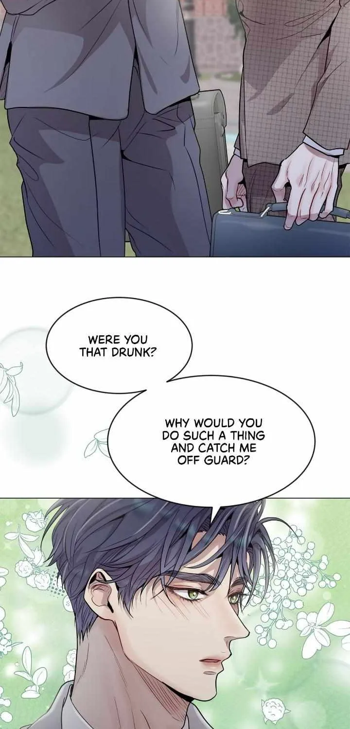 An egocentric way of thinking Chapter 20 page 3 - 