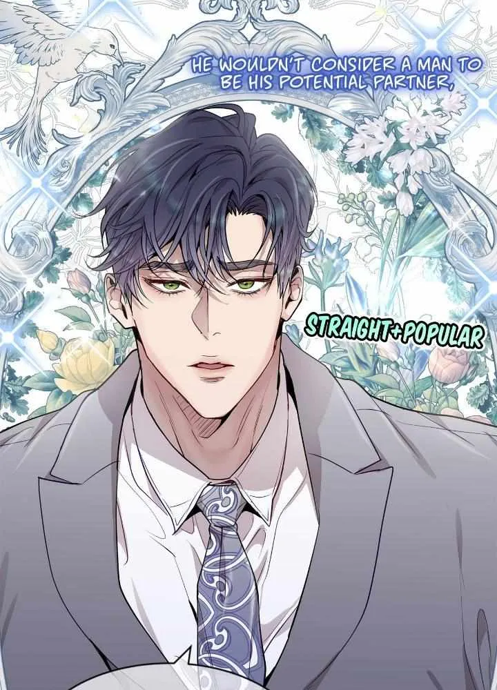 An egocentric way of thinking Chapter 20 page 21 - 