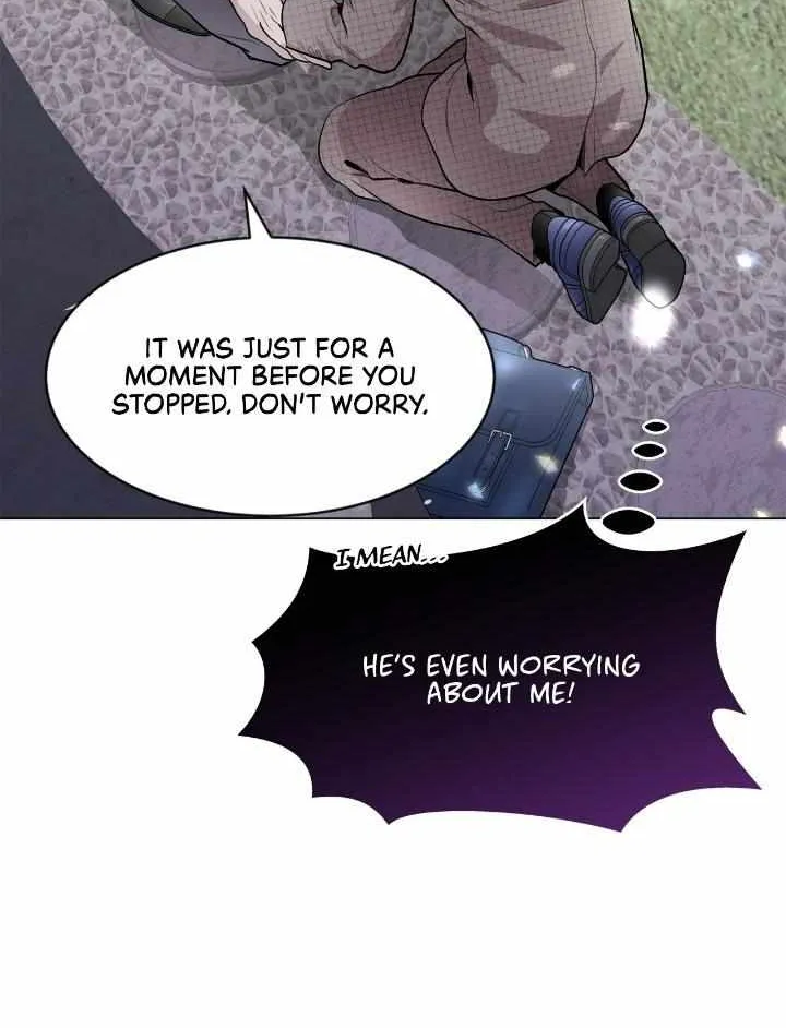 An egocentric way of thinking Chapter 20 page 23 - 