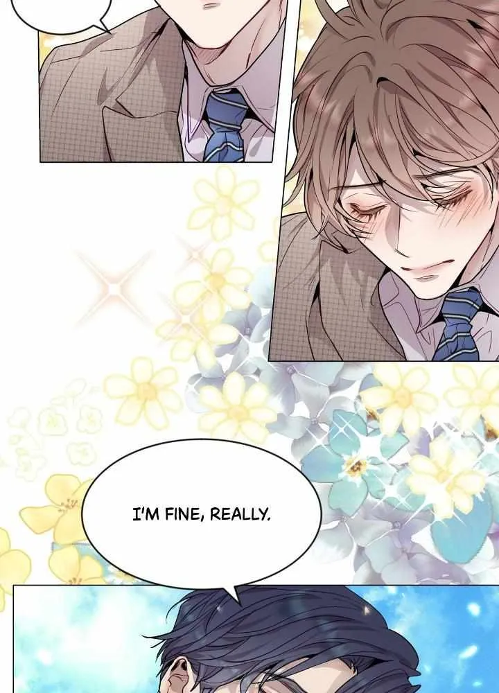 An egocentric way of thinking Chapter 20 page 26 - 