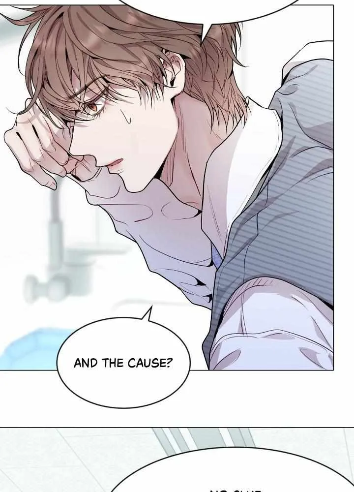 An egocentric way of thinking Chapter 20 page 38 - 