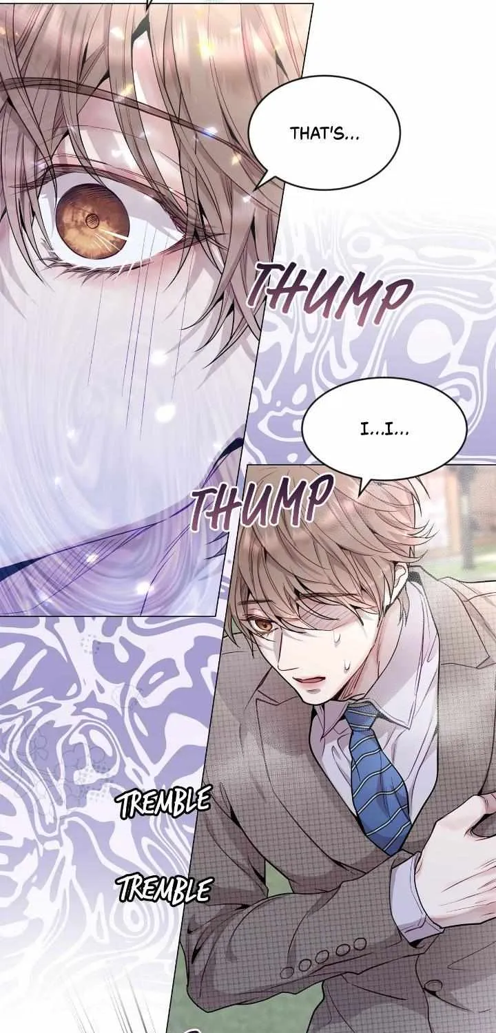 An egocentric way of thinking Chapter 20 page 5 - 