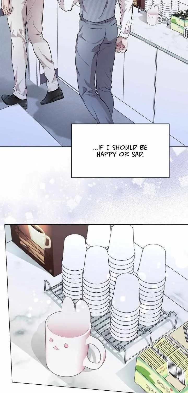 An egocentric way of thinking Chapter 20 page 46 - 