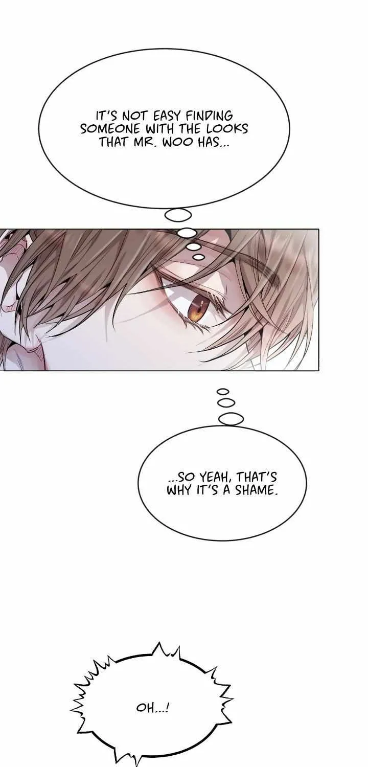 An egocentric way of thinking Chapter 20 page 49 - 