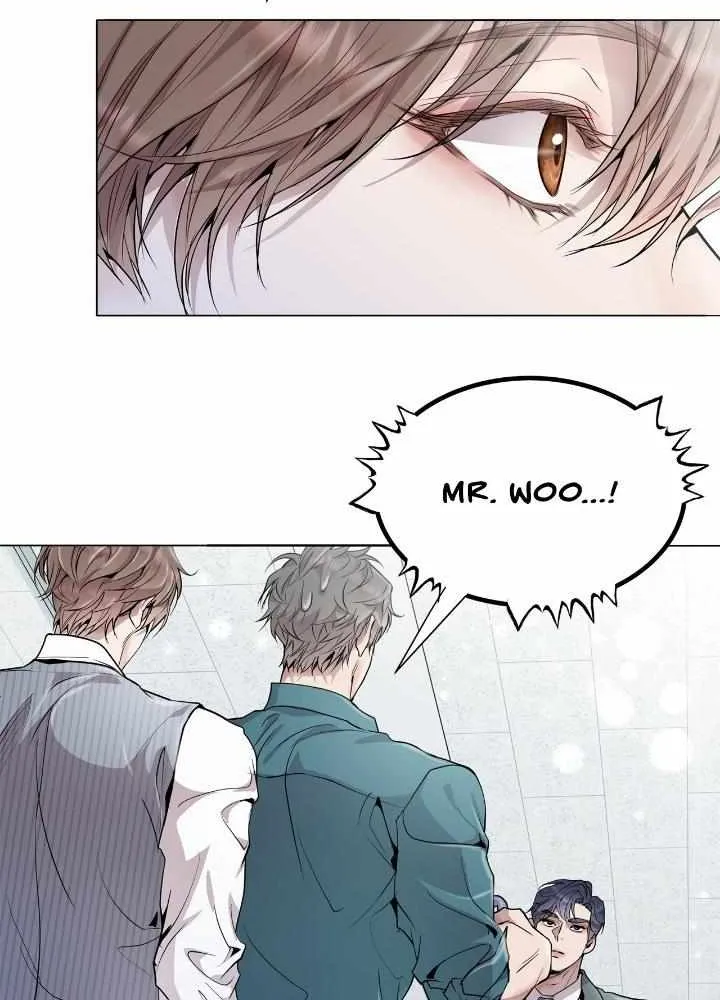 An egocentric way of thinking Chapter 20 page 50 - 