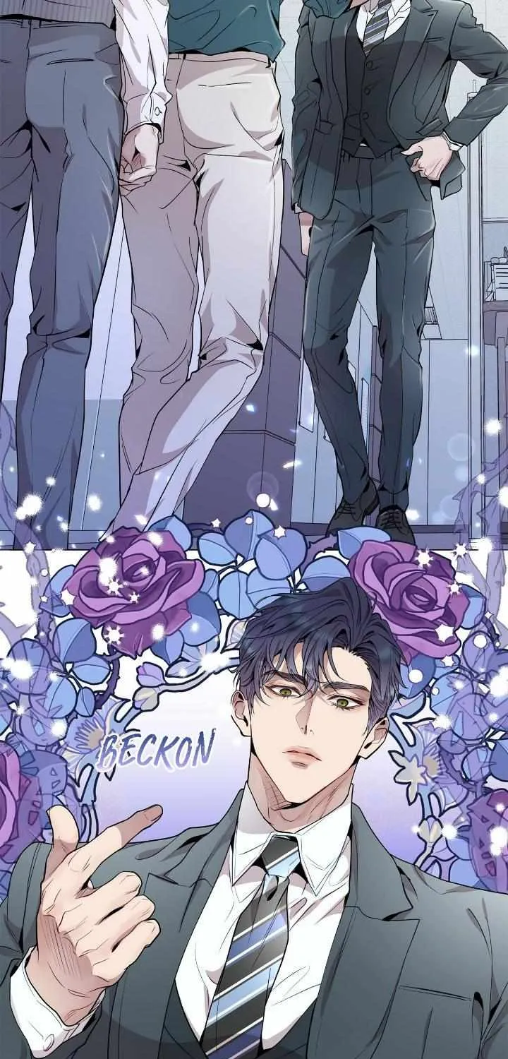 An egocentric way of thinking Chapter 20 page 51 - 