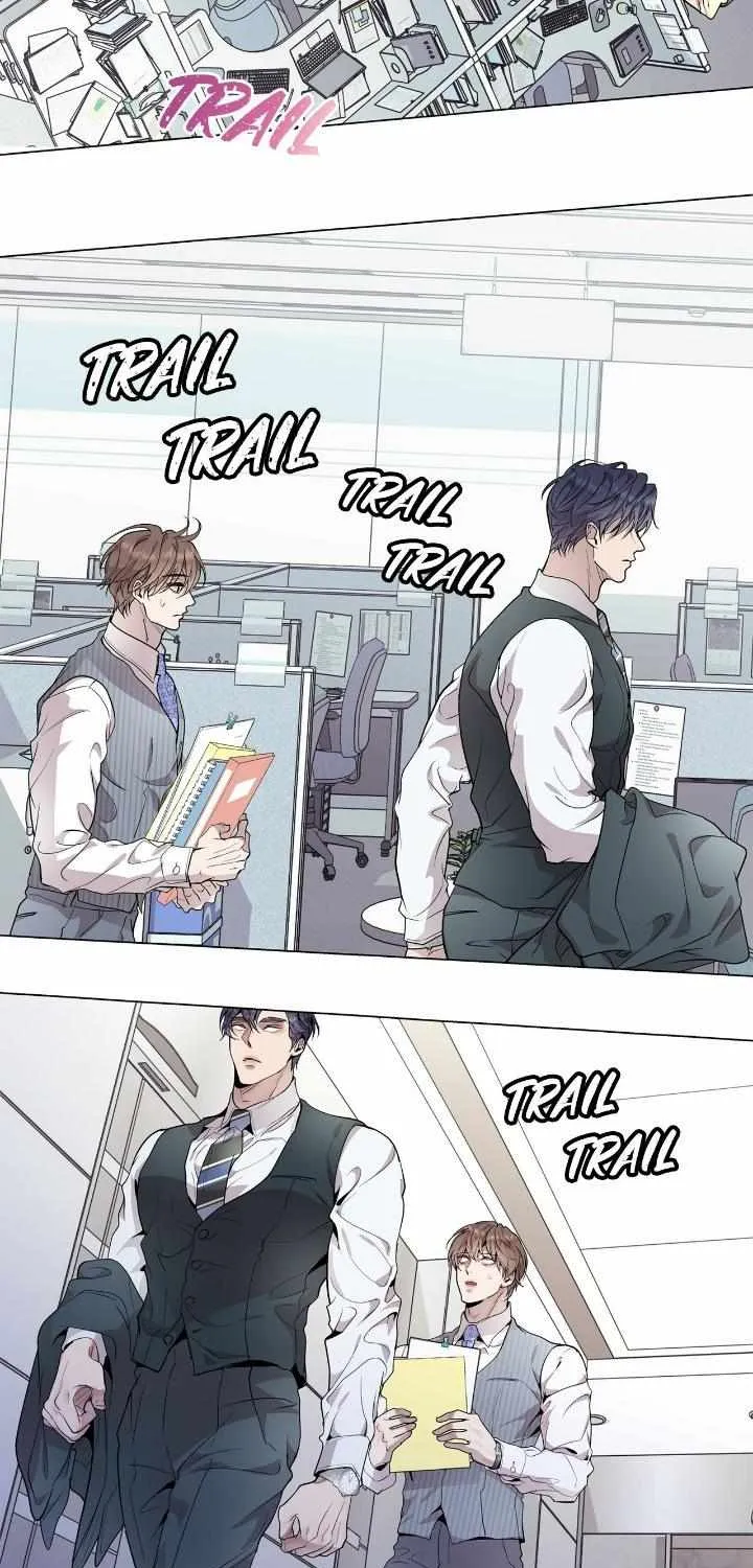 An egocentric way of thinking Chapter 20 page 62 - 