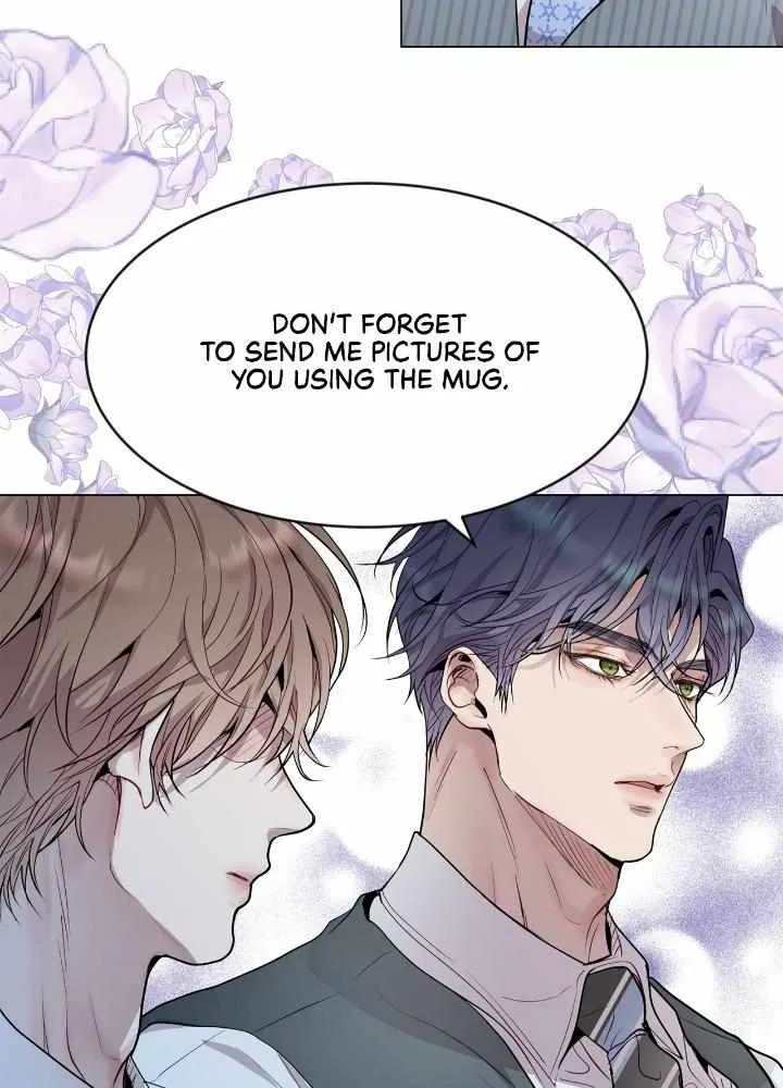 An egocentric way of thinking Chapter 20 page 67 - 