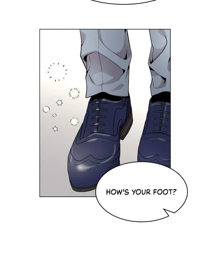 An egocentric way of thinking Chapter 20 page 69 - 