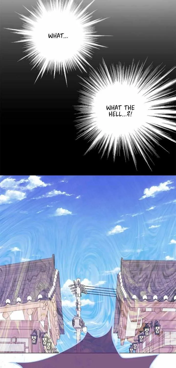 An egocentric way of thinking Chapter 20 page 9 - 