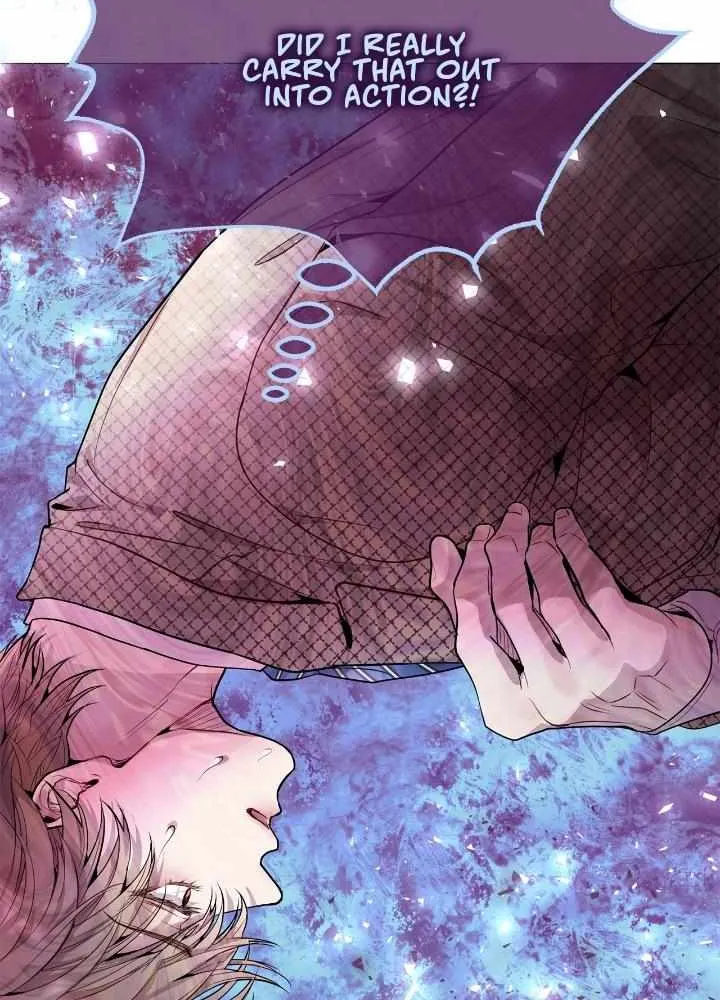 An egocentric way of thinking Chapter 20 page 10 - 