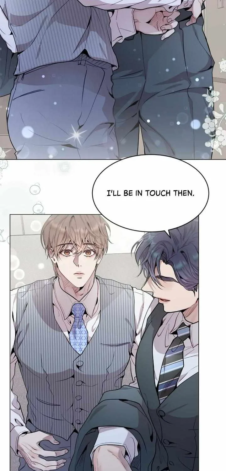 An egocentric way of thinking Chapter 21 page 2 - 