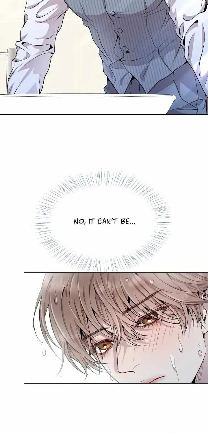 An egocentric way of thinking Chapter 21 page 19 - 