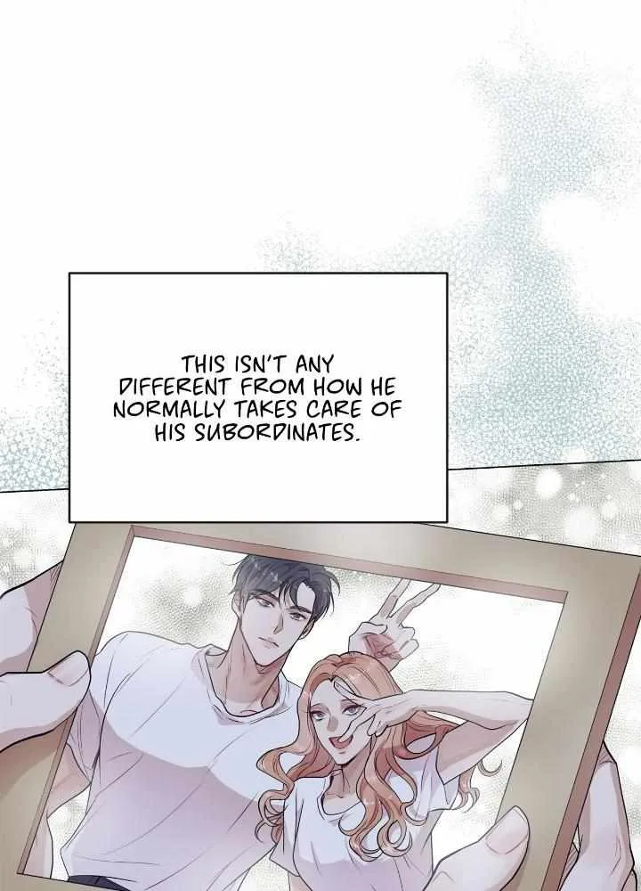 An egocentric way of thinking Chapter 21 page 20 - 