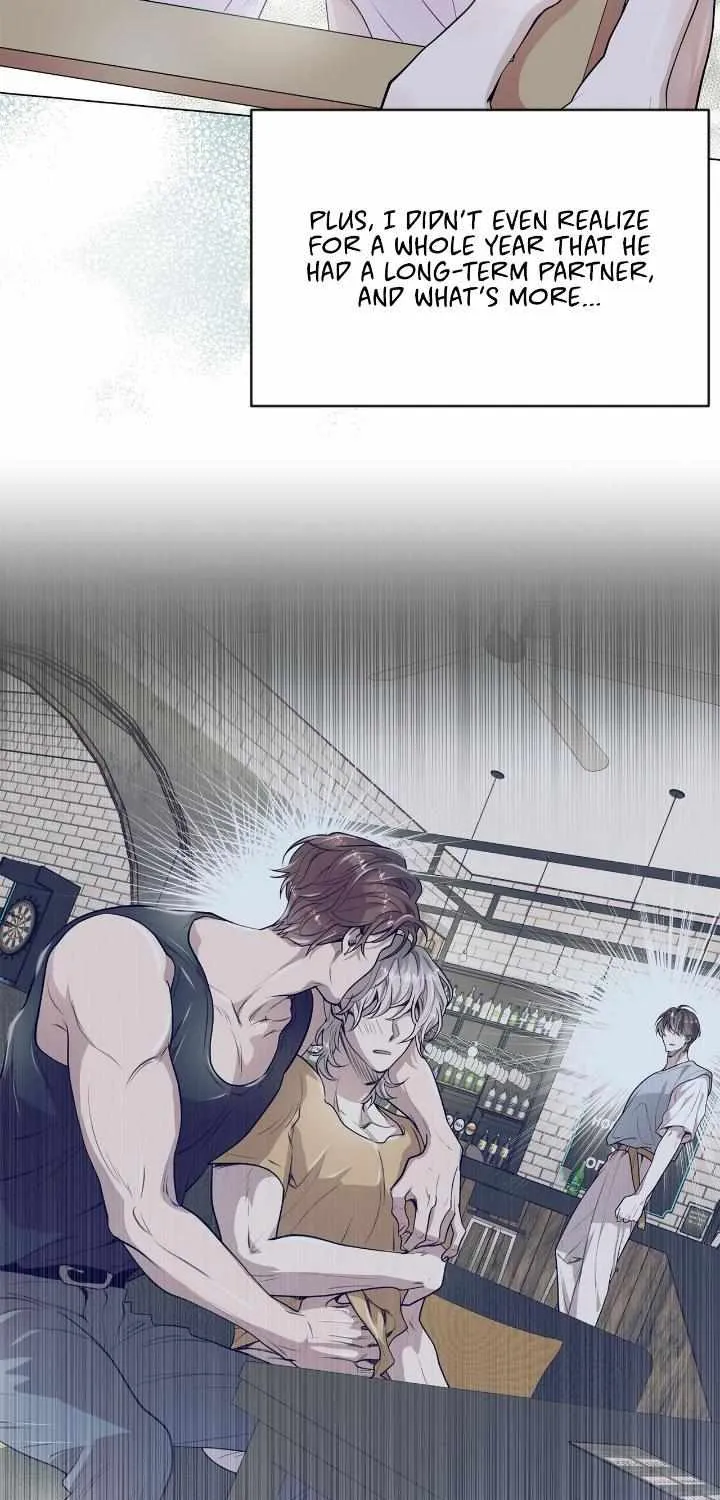 An egocentric way of thinking Chapter 21 page 21 - 