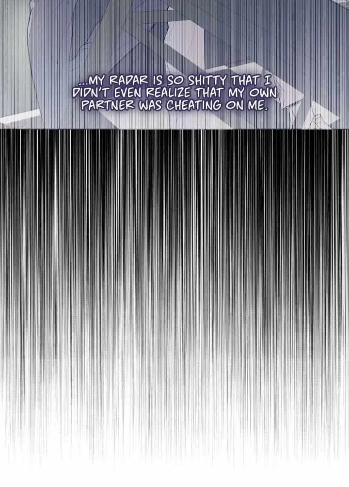 An egocentric way of thinking Chapter 21 page 22 - 