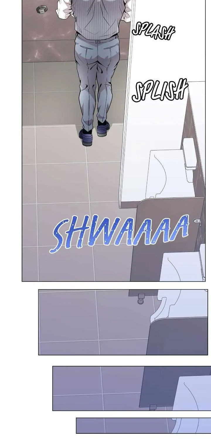 An egocentric way of thinking Chapter 21 page 24 - 