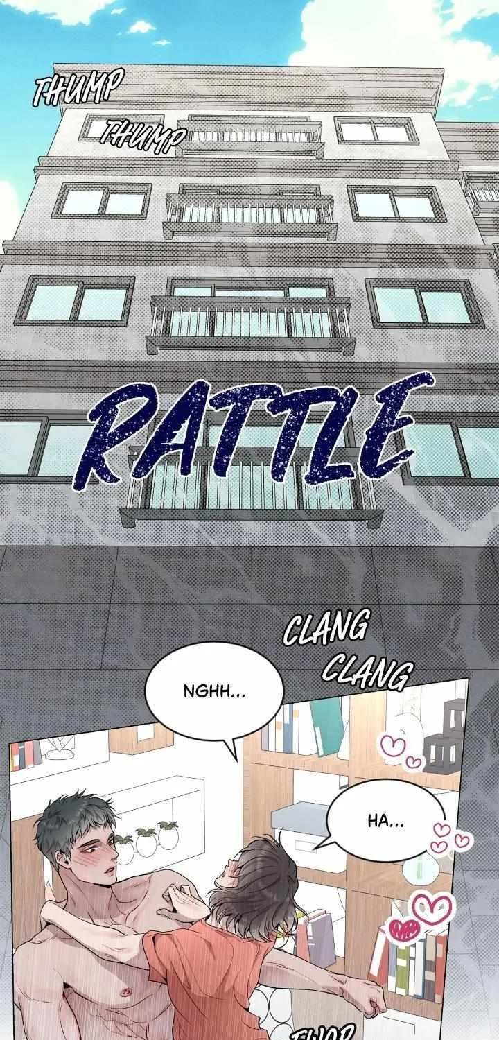 An egocentric way of thinking Chapter 21 page 26 - 