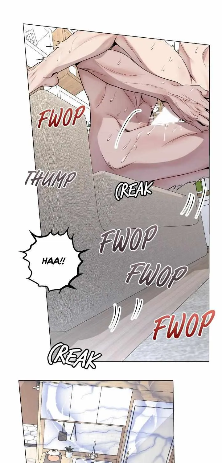 An egocentric way of thinking Chapter 21 page 29 - 