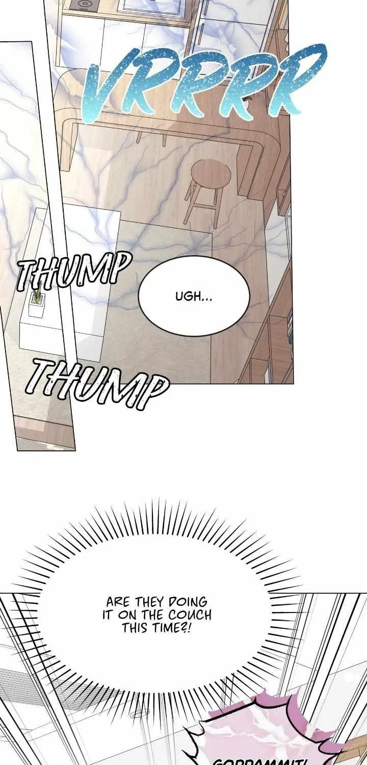 An egocentric way of thinking Chapter 21 page 30 - 