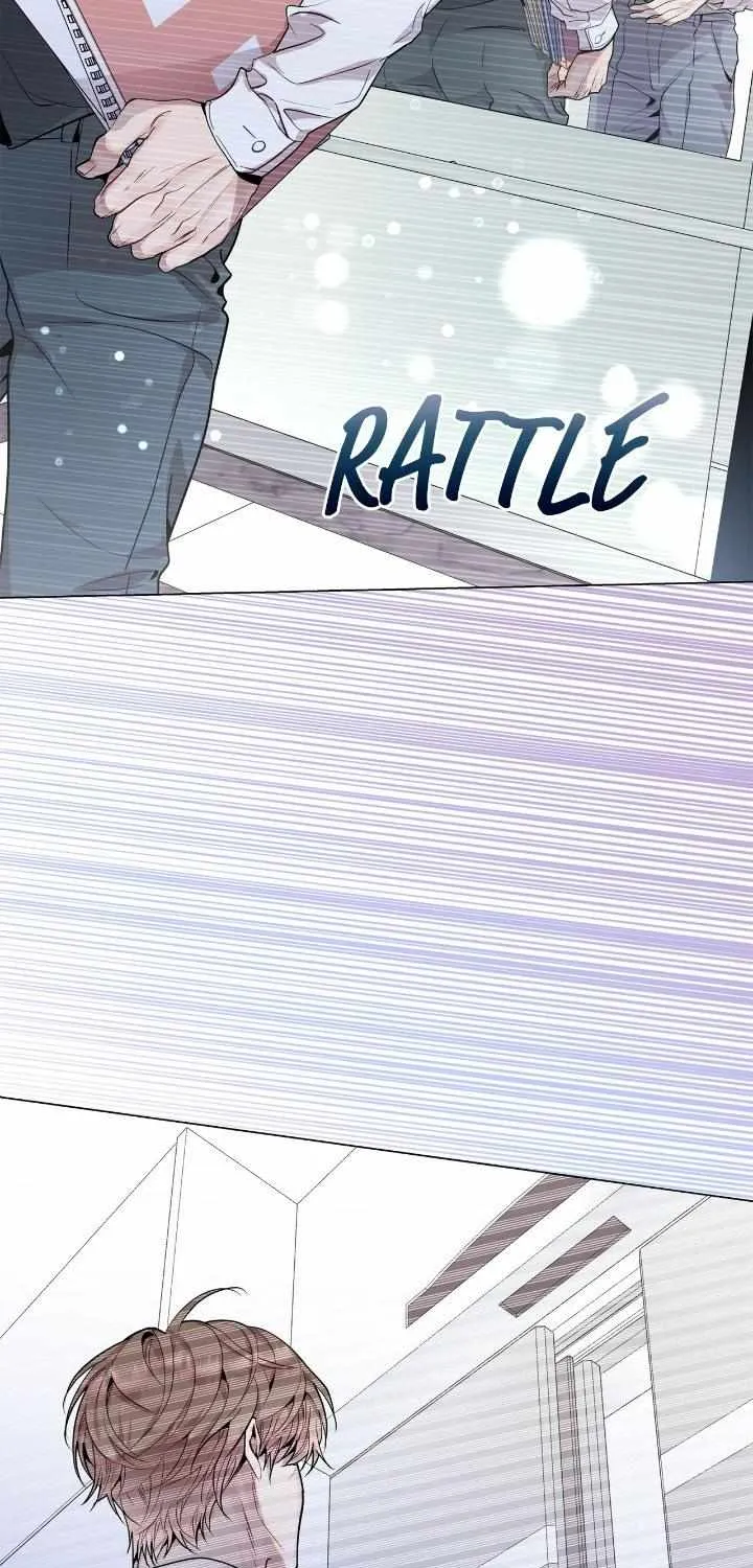 An egocentric way of thinking Chapter 21 page 4 - 