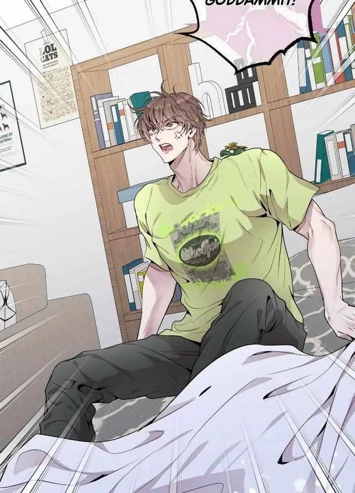 An egocentric way of thinking Chapter 21 page 31 - 