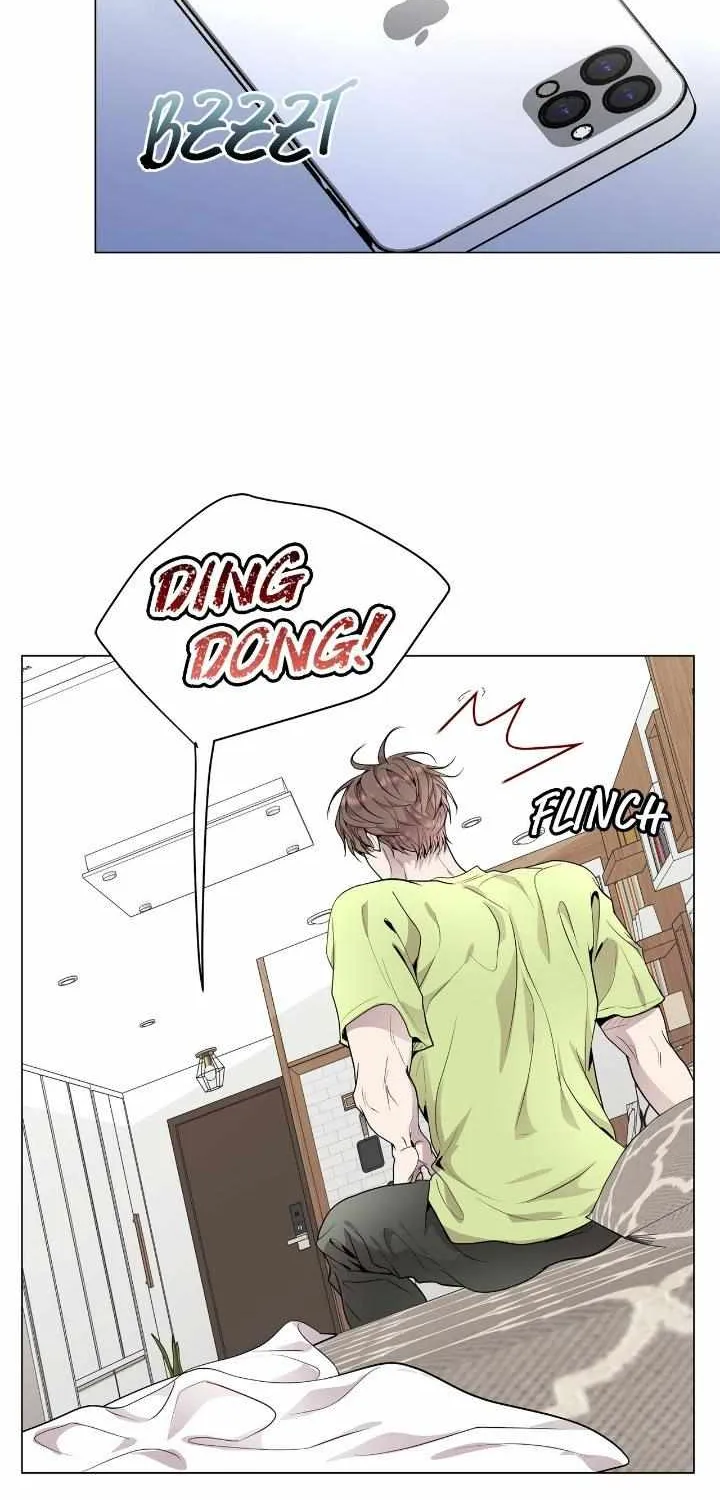 An egocentric way of thinking Chapter 21 page 33 - 
