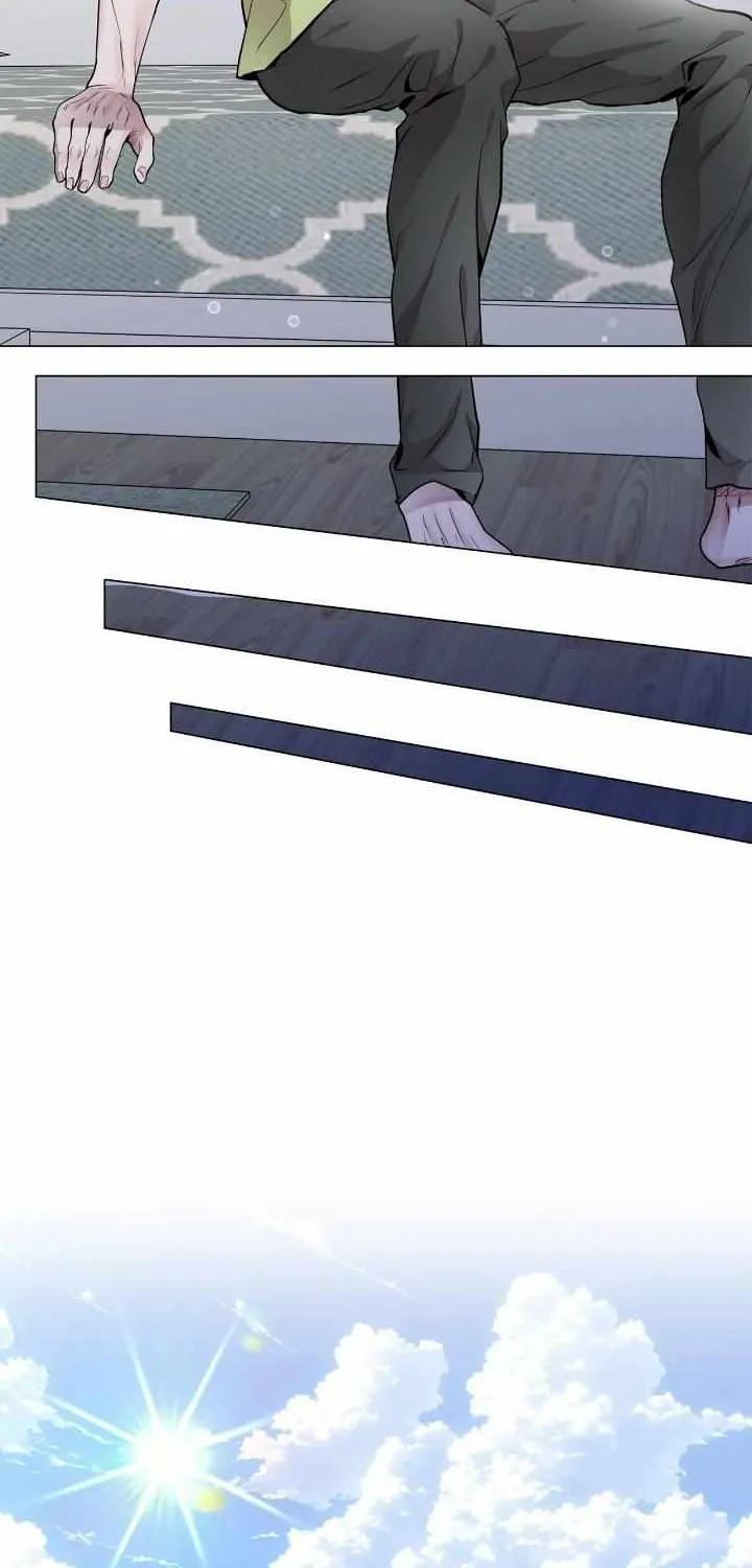 An egocentric way of thinking Chapter 21 page 36 - 