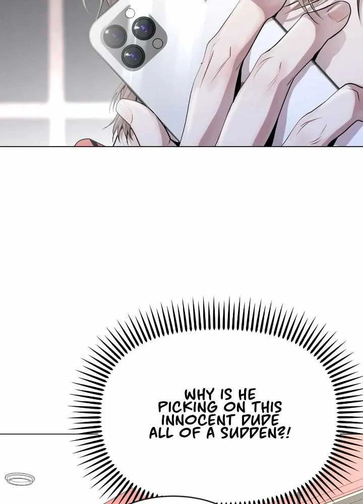 An egocentric way of thinking Chapter 21 page 54 - 