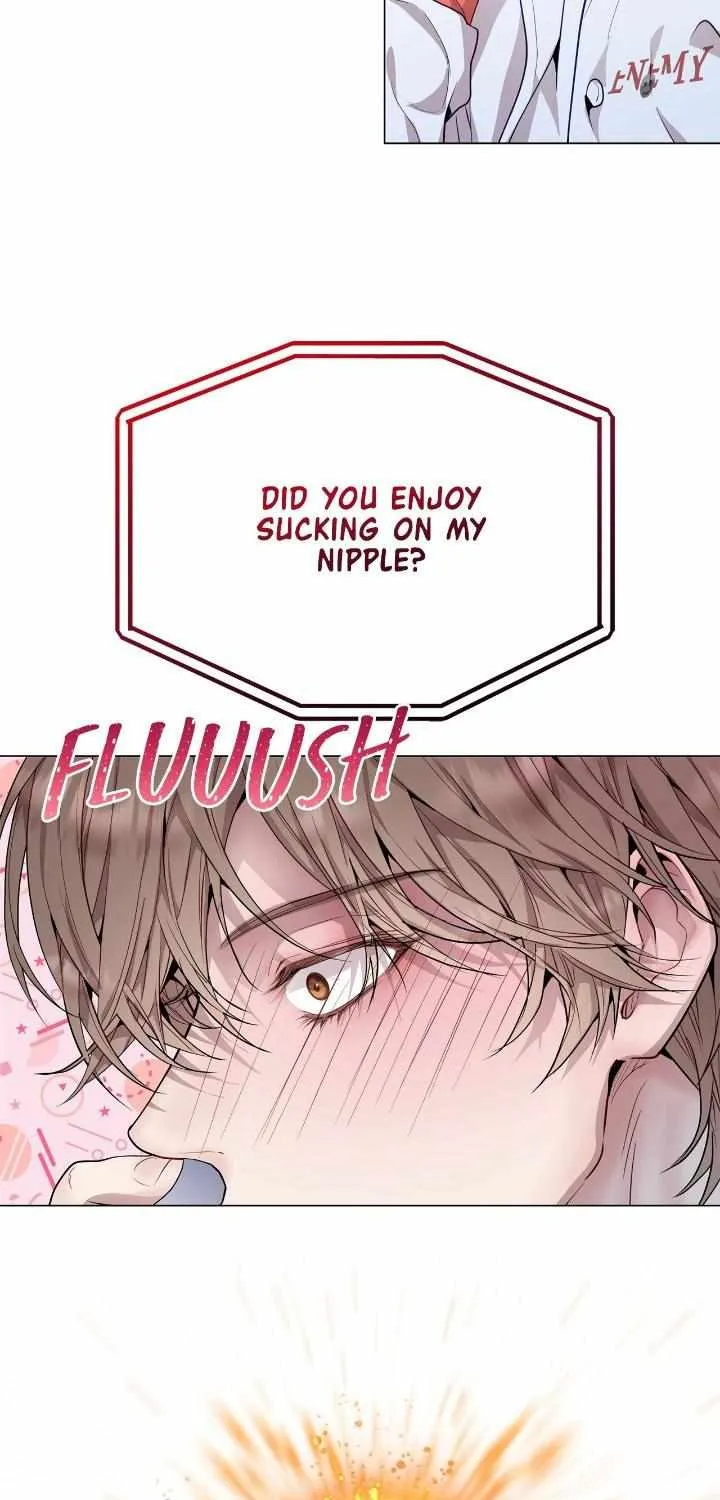 An egocentric way of thinking Chapter 21 page 61 - 
