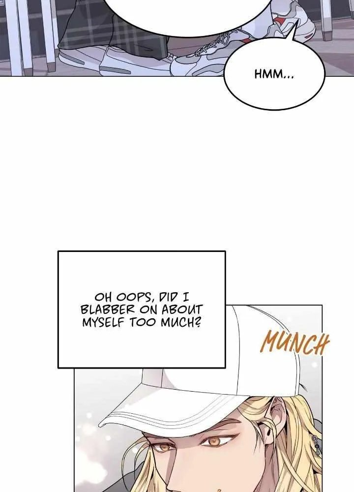 An egocentric way of thinking Chapter 21 page 66 - 