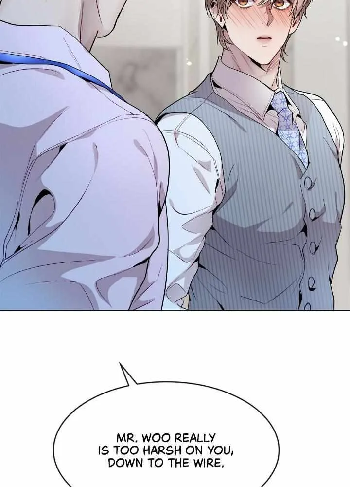 An egocentric way of thinking Chapter 21 page 8 - 