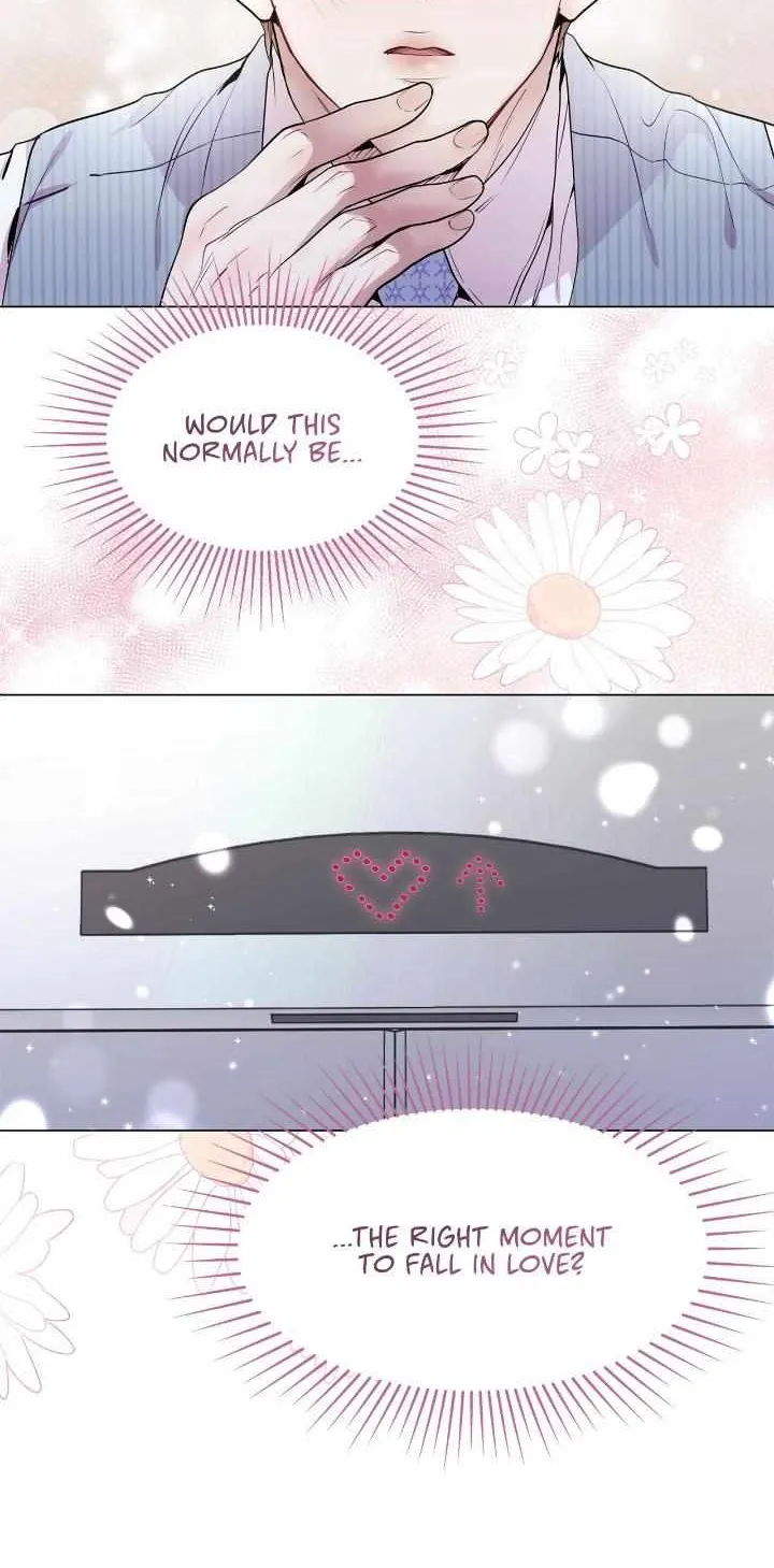 An egocentric way of thinking Chapter 21 page 10 - 