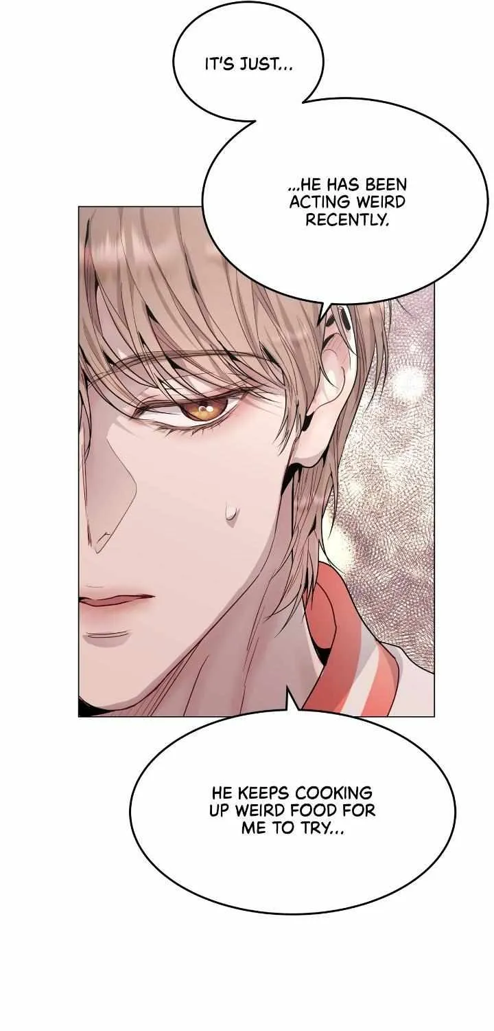 An egocentric way of thinking Chapter 22 page 11 - 