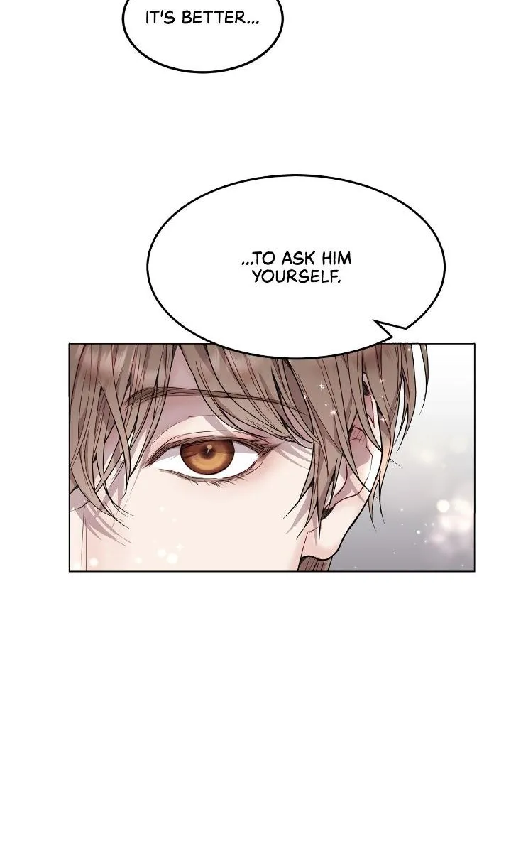An egocentric way of thinking Chapter 22 page 18 - 