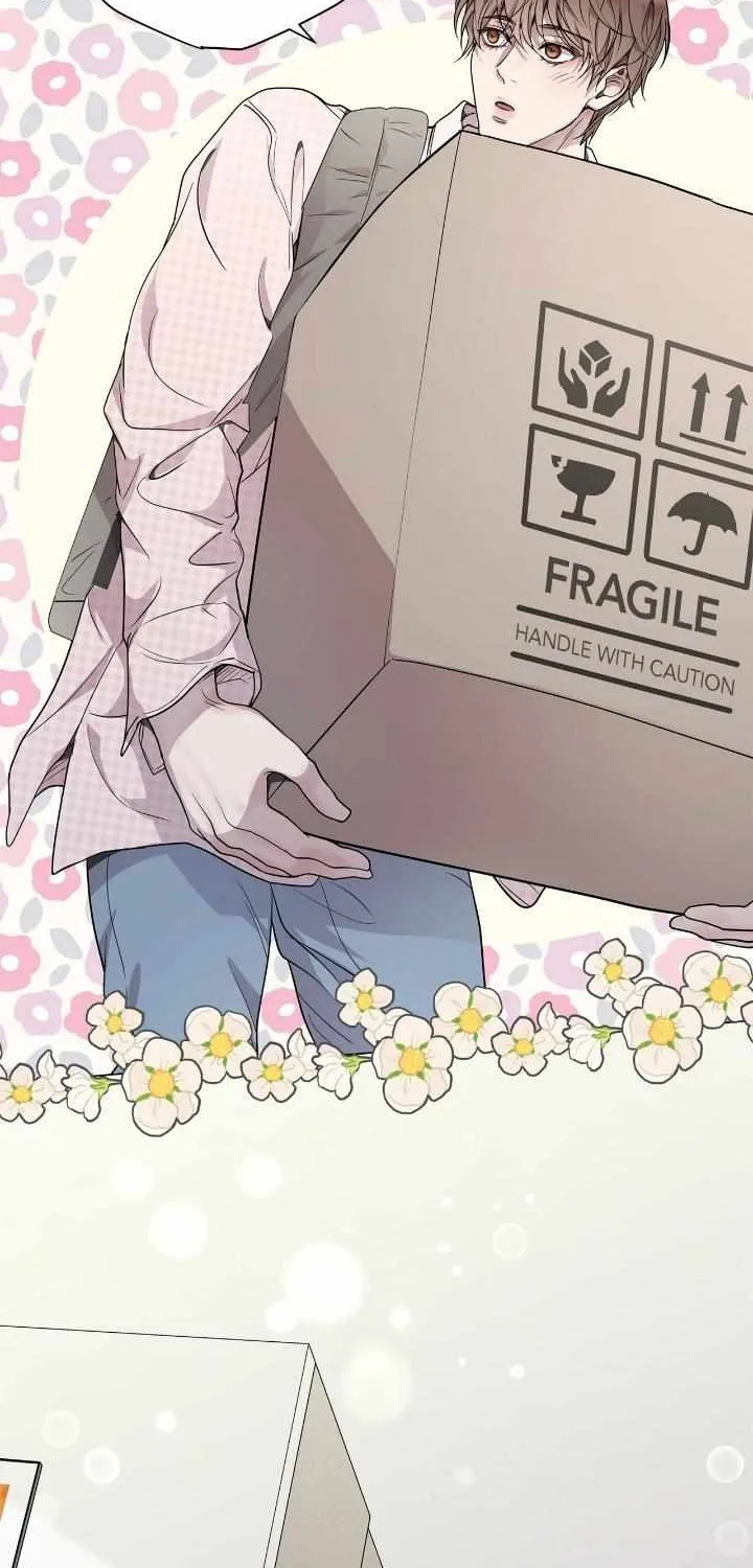 An egocentric way of thinking Chapter 22 page 20 - 