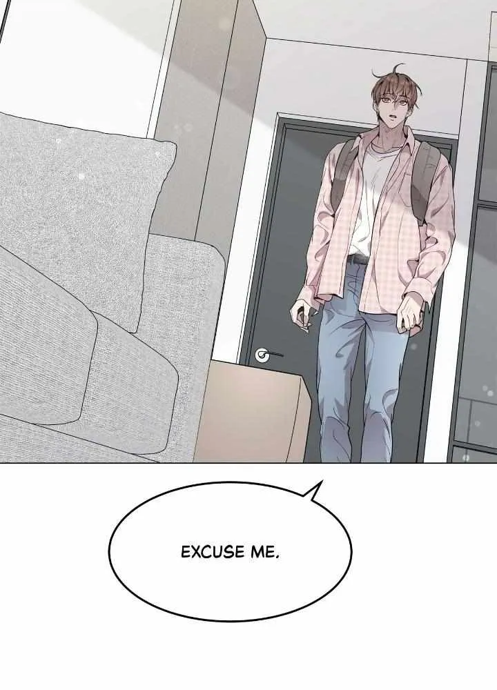 An egocentric way of thinking Chapter 22 page 21 - 