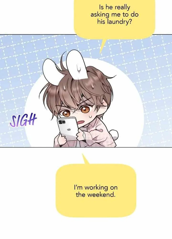 An egocentric way of thinking Chapter 22 page 27 - 