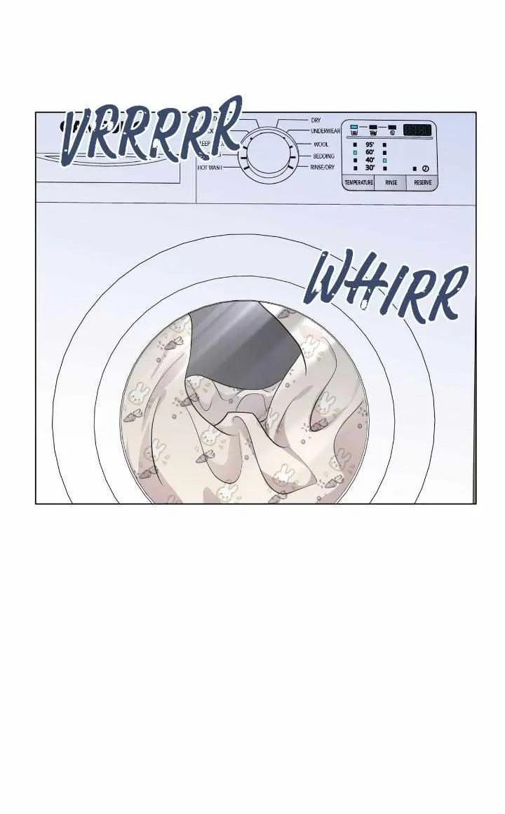 An egocentric way of thinking Chapter 22 page 29 - 
