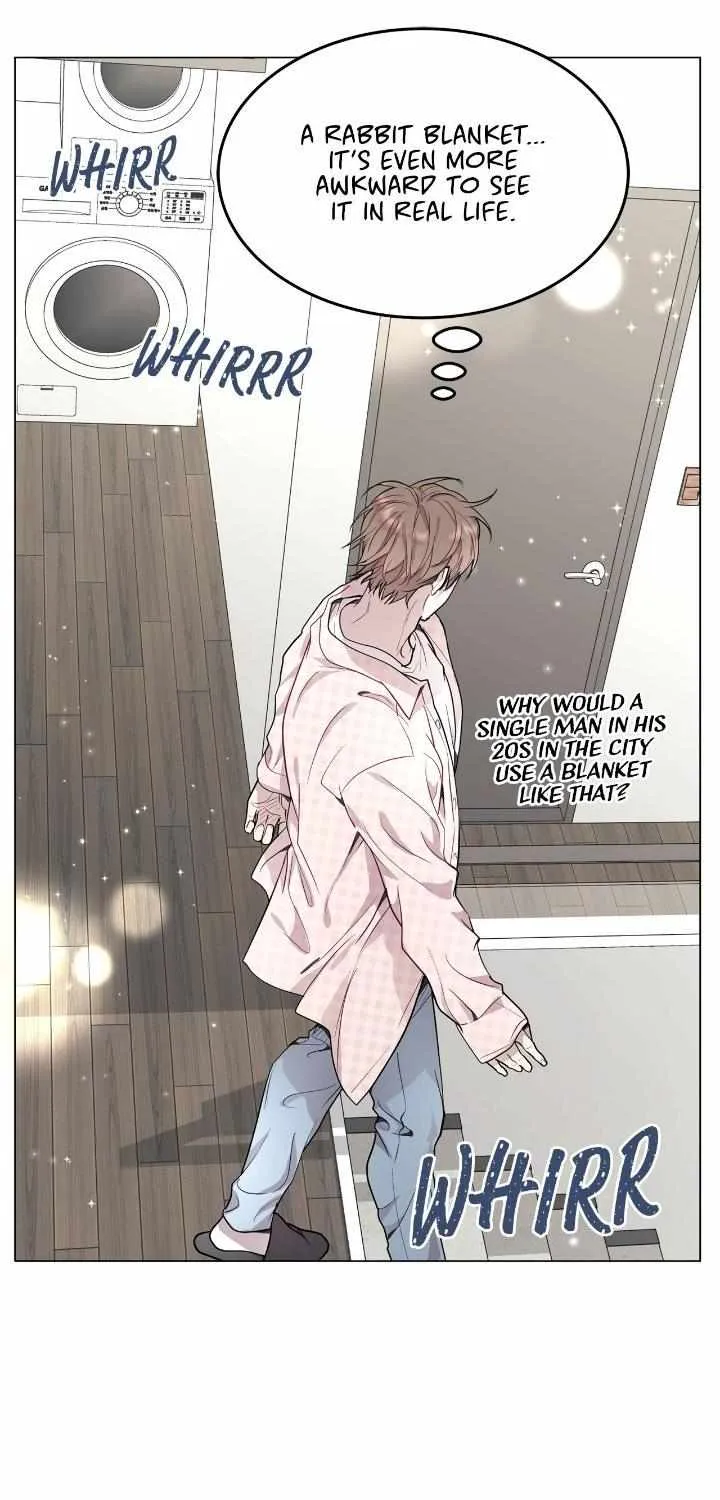 An egocentric way of thinking Chapter 22 page 30 - 
