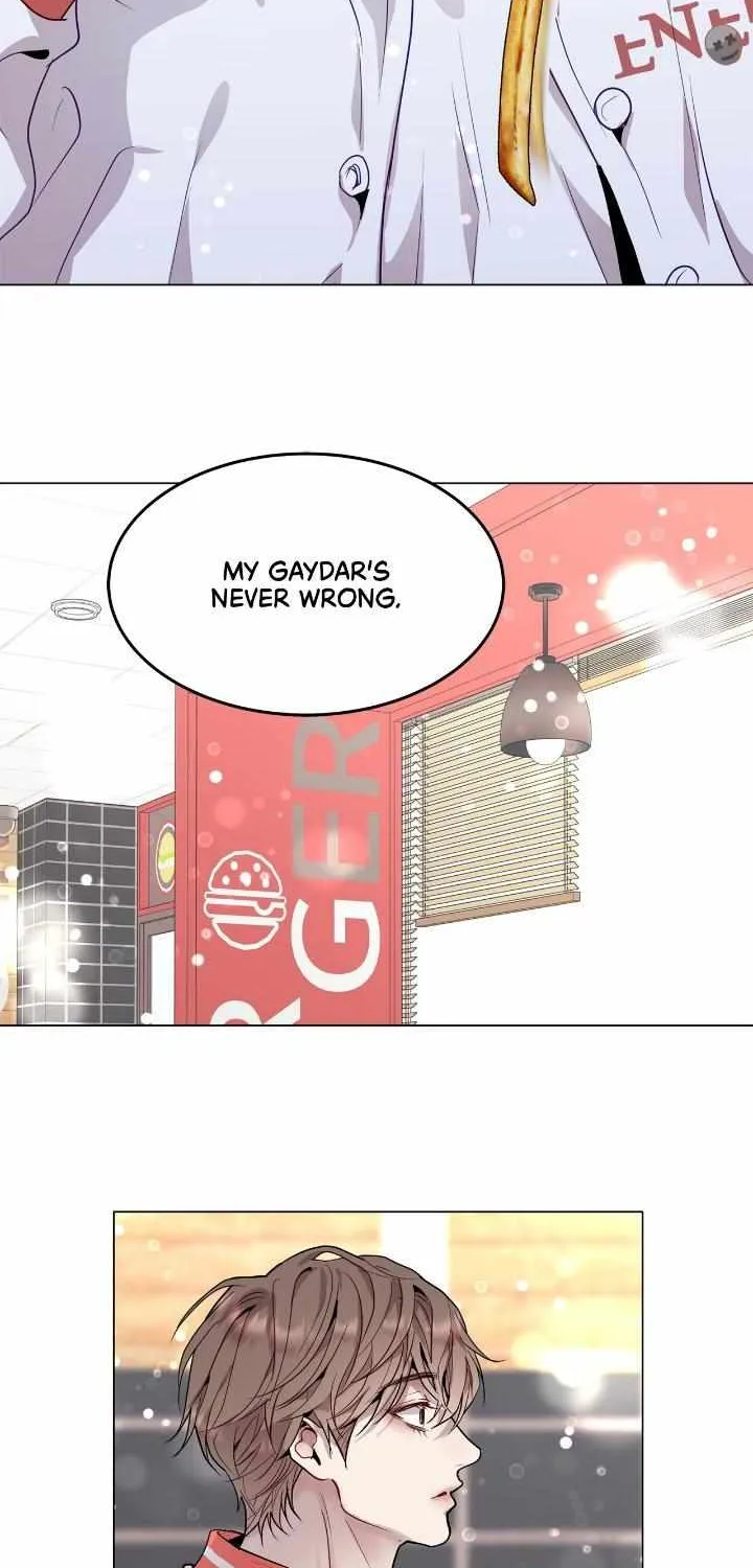 An egocentric way of thinking Chapter 22 page 4 - 