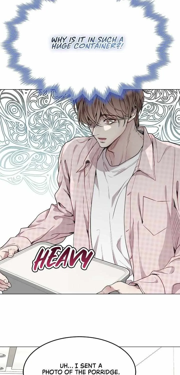 An egocentric way of thinking Chapter 22 page 33 - 