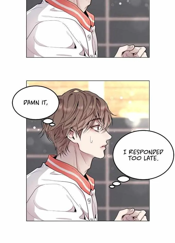 An egocentric way of thinking Chapter 22 page 5 - 