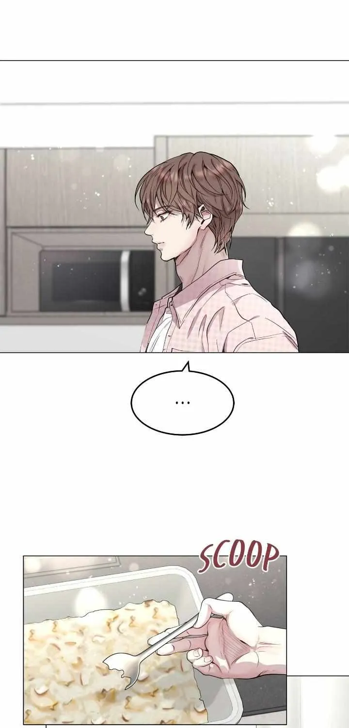 An egocentric way of thinking Chapter 22 page 41 - 