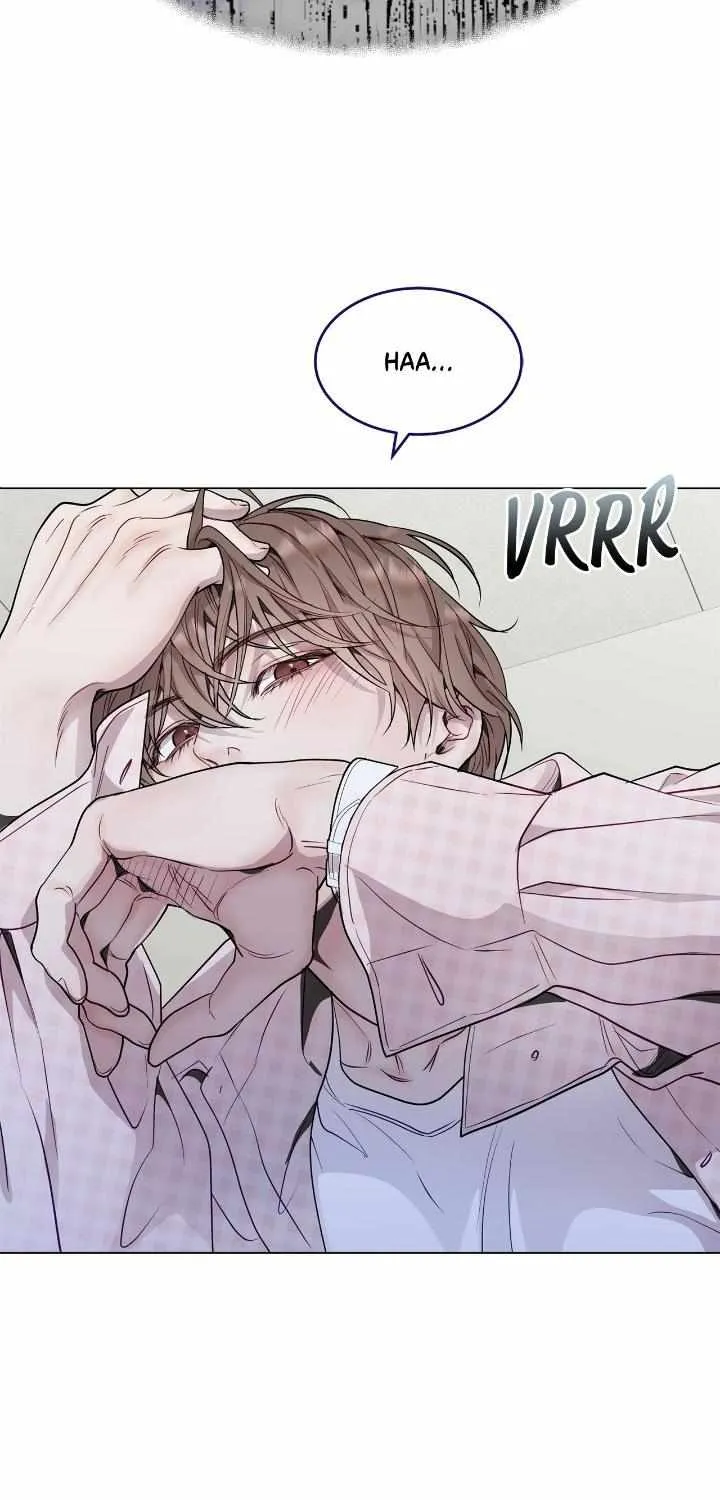 An egocentric way of thinking Chapter 22 page 44 - 