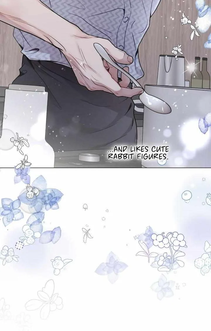 An egocentric way of thinking Chapter 22 page 51 - 